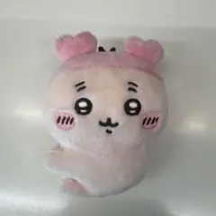 ちいかわ ぬいぐるみ 古本屋 カニちゃん