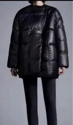 MONCLER HYKE LEMA GIUBBOTTO 0