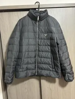 ‼️半額‼️PRADA プラダ ダウン ジャケット コート 50