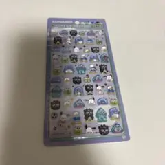 【国内正規品】ボンボンドロップシール mini はぴだんぶい