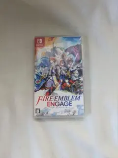 ファイアーエムブレムエンゲージ　5巻　当選　ポストカード 非売品 ファイアーエムブレムエンゲージ 5巻 ポストカード 5枚セット