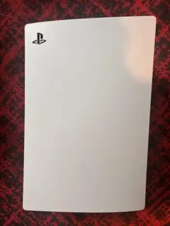 PlayStation 5 本体 デジタル・エディション