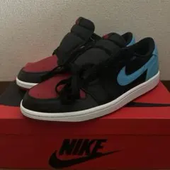【新品未使用】NIKE Air Jordan 1 UNC to Chicagoのサムネイル