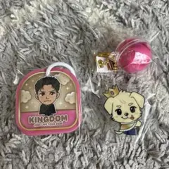 三代目 KINGDOM 会場限定ガチャ 岩田剛典セット