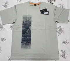 HUGO BOSS 新品未使用　メンズ　tシャツ L