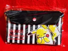 ポケモン　ピカチュウ　お出かけショルダー　バッグ　ポケットモンスター