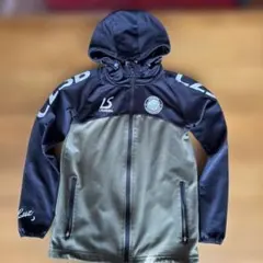 ルースイソンブラ ジャージ上下 130