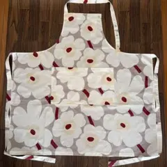 2026年最新】marimekko エプロン・三角巾の人気アイテム - メルカリ