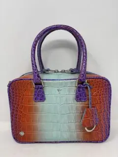 専用☆ADMJマルチマテリアルアイコン2wayバッグ18cm 新品未使用完売品 ADMJマルチマテリアル アイコン2wayトートバッグ18cm 新品未使用完売品