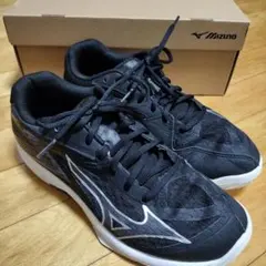 26.0 Mizuno Thunder Blade バレーボールシューズ
