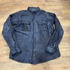 ISAMU KATAYAMA BACKLASH 2146-03 SHIRTSのサムネイル