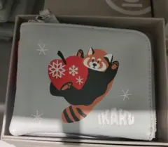 グラニフ 未使用美品！イカク長財布です^_^ - メルカリ