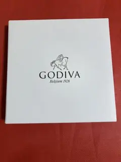 GODIVA 2026年バレンタイン　100年の遊び心　限定非売品のサムネイル