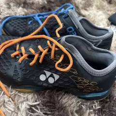 YONEX バドミントンシューズ 27.5cmのサムネイル