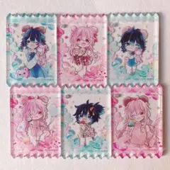 2026年最新】ハッピーシュガーライフ アクリルキーホルダーの人気