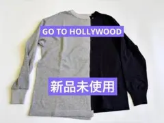 2026年最新】ゴートゥーハリウッド 02の人気アイテム - メルカリ