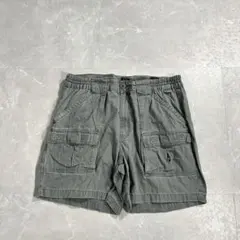 90s REDHEAD サファリパンツ ショーツ ダック USA古着 ブッシュのサムネイル