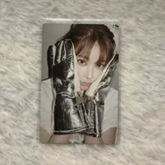 LE SSERAFIM HOT WEVERSE ver サクラトレカ