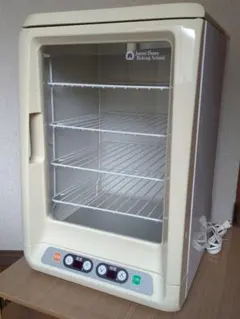 美品☘️ Proofer 大正電機　電子発酵器　SK-15　手作りパン・パン発酵 大正電機 電子発酵器 SK-15e : ガス器具ネット - 通販 - Yahoo