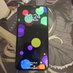 iPhone11promax 512GB SiMフリー