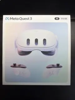 2026年最新】META quest 3 512の人気アイテム - メルカリ