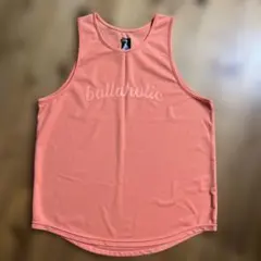 タンクトップ バスケットボール