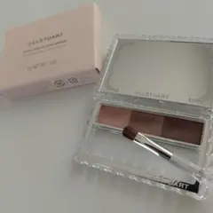 JILL STUART ブルームニュアンスブロウパレット 02