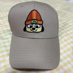 パラッパラッパー キャップ 帽子 しまむら アベイル 新品 2