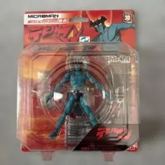 デビルマン アニメ