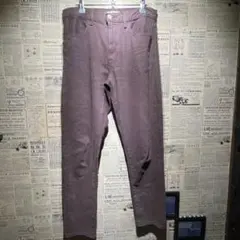 moussy マウジー デニムパンツ size 2