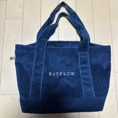 BAYFLOW トートバッグのサムネイル
