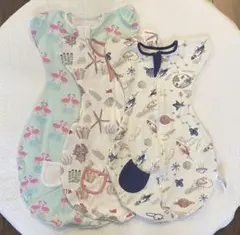 スワドルS・Mサイズ