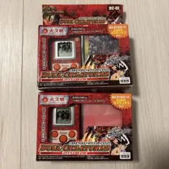 デュエルマスターズ LCDバトルゲーム デュエルクリーチャーズ 光文明