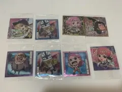 ワンピース ウエハースシールlog12 セット売り