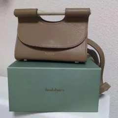 bobbies paris(ボビーパリ) GRAND ANCÔNE バッグ - メルカリ