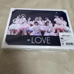 =LOVEイコラブ dmmスクラッチくじ　A賞