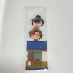 忍たま乱太郎 ブックマークコレクション 1 六年は組 食満留三郎 善法寺伊作