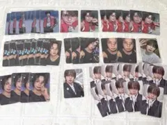 &TEAM Back to Life Kトレカ