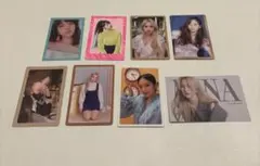 TWICE MINA ミナ トレカ まとめ売り