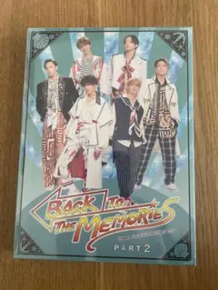 FANTASTICS BTTM2 Blu-ray 新品未開封