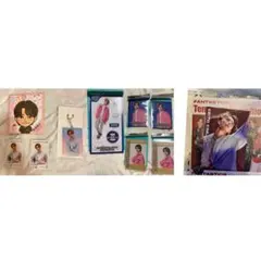 FANTASTICS 木村慧人 まとめ売り IF DMMスクラッチ TT