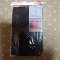 【新品】HEATTECH タイツ L/XL 60デニール　ネイビー