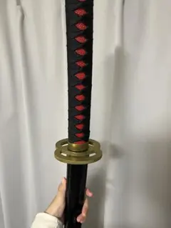 SEKIRO: 影逝二度 誓約の涙 隻狼 金属製 模造刀（観賞用・居合刀）美術品 SEKIRO: 影逝二度 誓約の涙 隻狼 金属製 模造刀（観賞用・居合刀）美術
