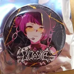 アイドルマスターシャイニーカラーズ 緋田美琴 ΣDesire 缶バッジ