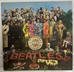 レア盤・ブラジルオリジナル】The Beatles HELP モノラル盤！！ - メルカリ