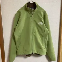 人気　美品　ノースフェイス　レディース　ジャケット　アウター　グリーン