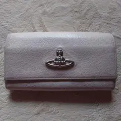 Vivienne Westwood Executive ピンク長財布 限定