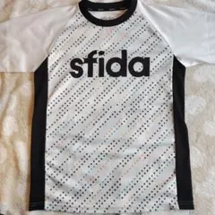 sfida サッカーTシャツ　150のサムネイル