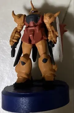 【★最終価格★】★ グフ　ユナイテッド　ペプシフィギュア★