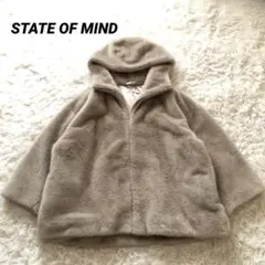 2025年最新】ステートオブマインド ファーの人気アイテム - メルカリ